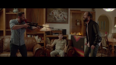 乔希剧照的剧照