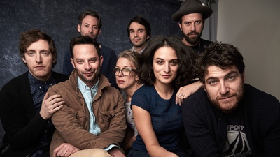 乔希剧照的剧照