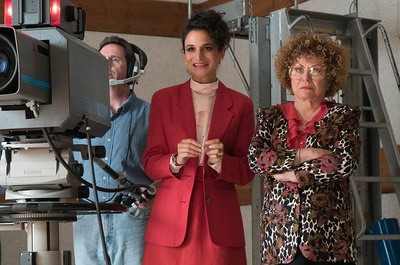 波尔卡舞王剧照的剧照