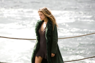 水中仙剧照的剧照