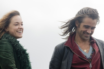 水中仙剧照的剧照