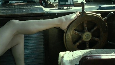 水中仙剧照的剧照