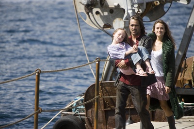 水中仙剧照的剧照