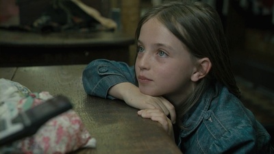 水中仙剧照的剧照