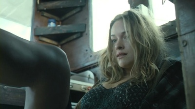 水中仙剧照的剧照