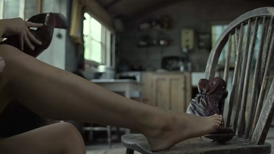 水中仙剧照的剧照