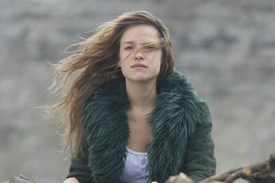 水中仙剧照的剧照