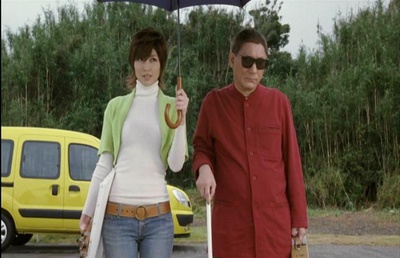 导演万岁！剧照的剧照