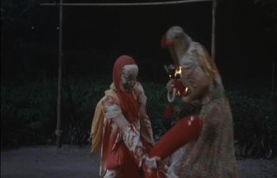 导演万岁！剧照的剧照