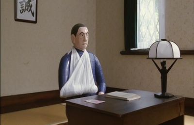 导演万岁！剧照的剧照