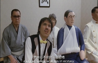 导演万岁！剧照的剧照