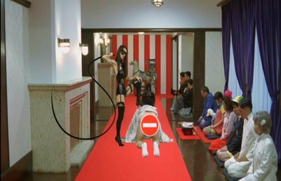 导演万岁！剧照的剧照