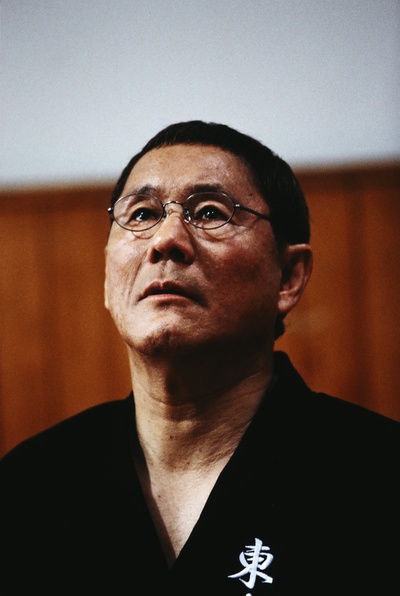 导演万岁！剧照的剧照