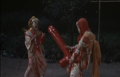 导演万岁！剧照的剧照