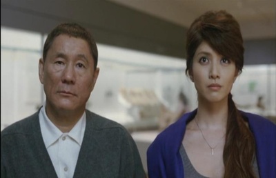 导演万岁！剧照的剧照