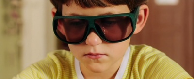 宾果男孩日记剧照的剧照