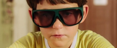 宾果男孩日记剧照的剧照