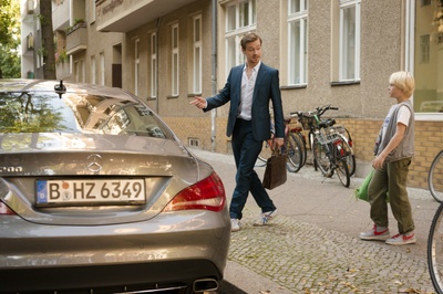 宾果男孩日记剧照的剧照