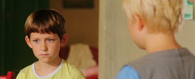 宾果男孩日记剧照的剧照