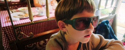 宾果男孩日记剧照的剧照