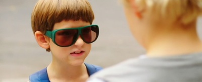 宾果男孩日记剧照的剧照