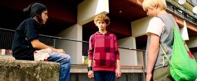 宾果男孩日记剧照的剧照