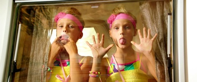 宾果男孩日记剧照的剧照