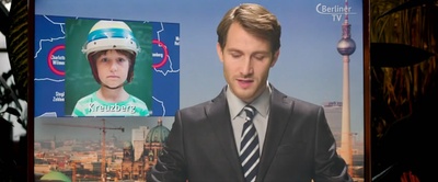 宾果男孩日记剧照的剧照