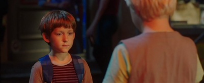 宾果男孩日记剧照的剧照