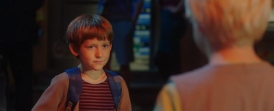 宾果男孩日记剧照的剧照