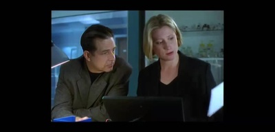 Ultraviolet剧照的剧照