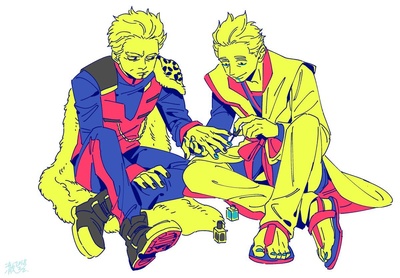 雷神小队3剧照的剧照