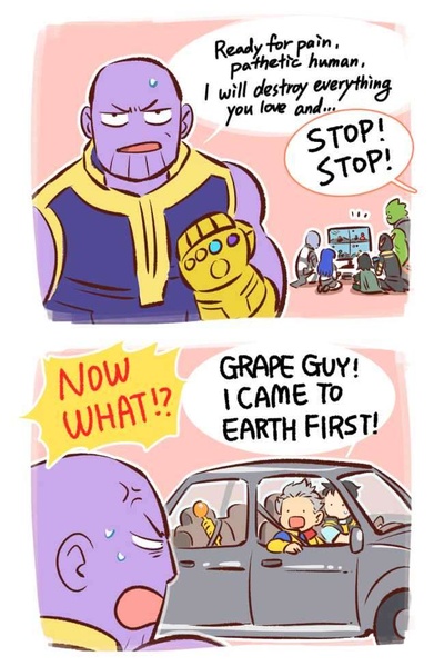 雷神小队3剧照的剧照