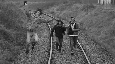 废柴联盟剧照的剧照