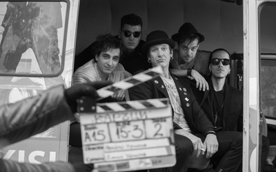 废柴联盟剧照的剧照