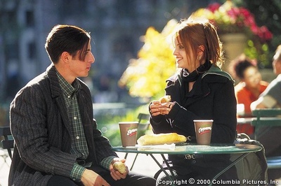 呆瓜向前冲剧照的剧照