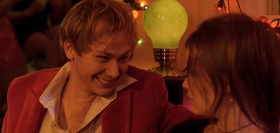 呆瓜向前冲剧照的剧照