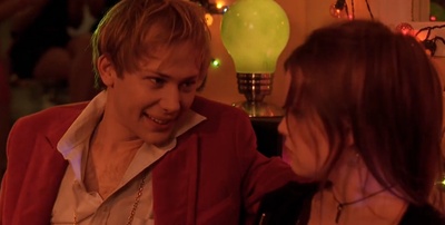 呆瓜向前冲剧照的剧照