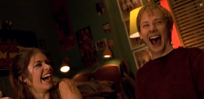 呆瓜向前冲剧照的剧照