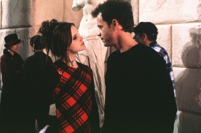 呆瓜向前冲剧照的剧照