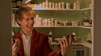 呆瓜向前冲剧照的剧照