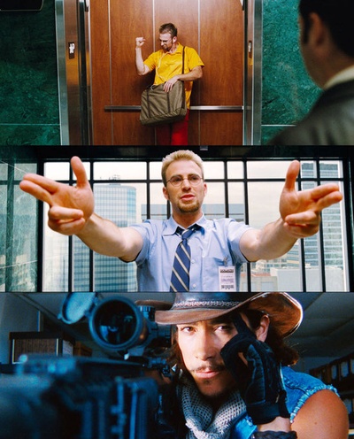 绝命反击剧照的剧照