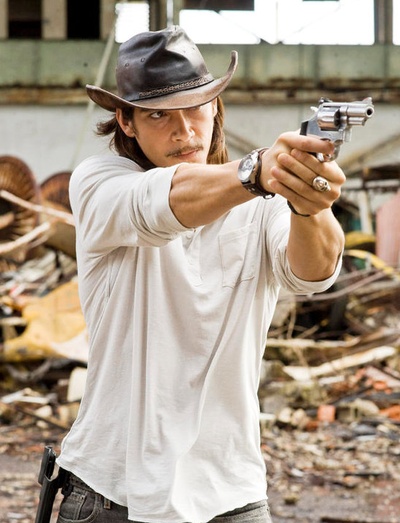 绝命反击剧照的剧照