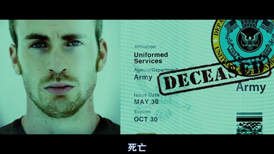 绝命反击剧照的剧照