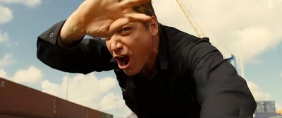 绝命反击剧照的剧照