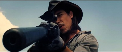 绝命反击剧照的剧照