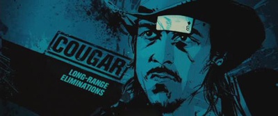 绝命反击剧照的剧照