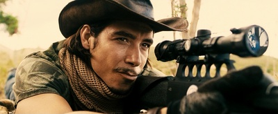 绝命反击剧照的剧照