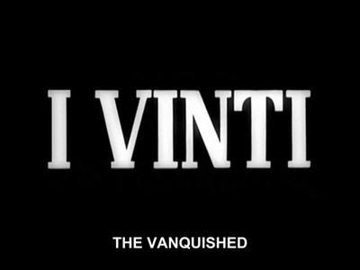 失败者剧照的剧照