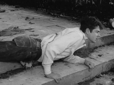 失败者剧照的剧照